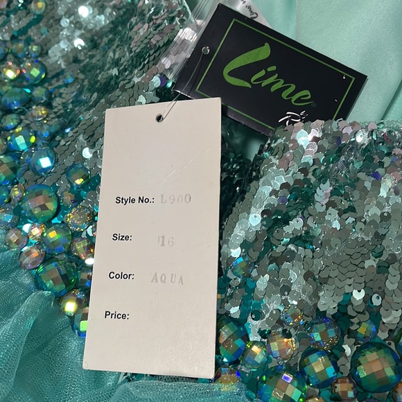 Lime by Riva Designer - Picture 6 of 6